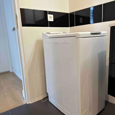 Apartman Spacious 4p Madeleine Department Stores Párizs